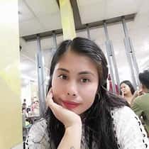 Mary Grace Cadiao