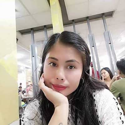 Mary Grace Cadiao