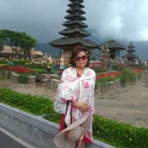Aling liu