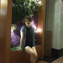 My name is yanti