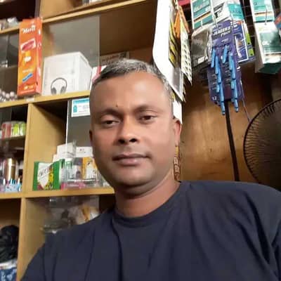Md. Shoriful islam