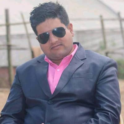 Sankar adhikari