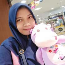 Annisa fitri febrilia