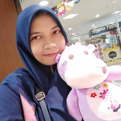 Annisa fitri febrilia