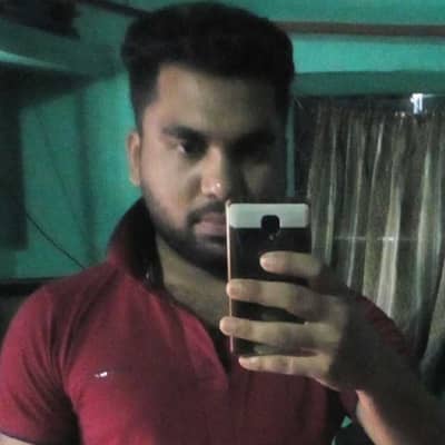 Anup Sarker