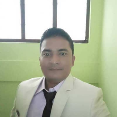 Sameer thapa