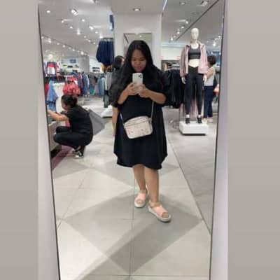 tiara amandha