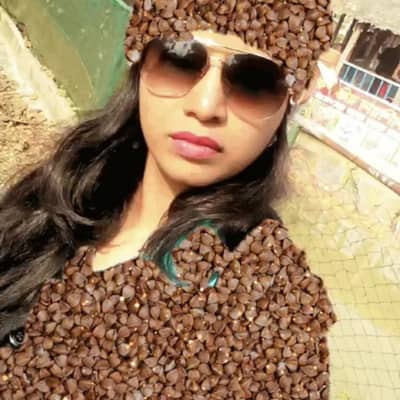 Israt Jebin