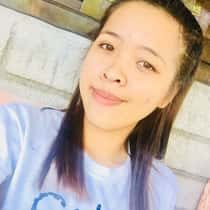 Rose Saludo