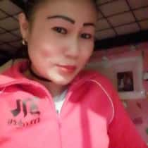 joy Dimpas
