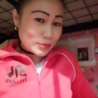 joy Dimpas