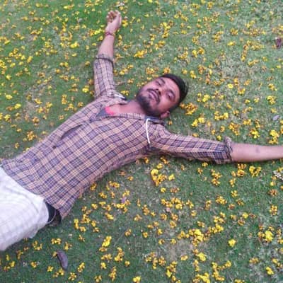 r Singh boy