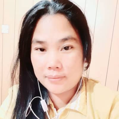 Charline tierro