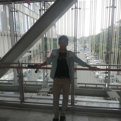 zar ni phyo