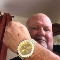 Michael Rob