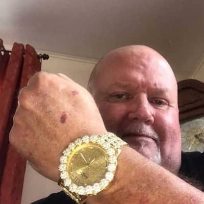 Michael Rob