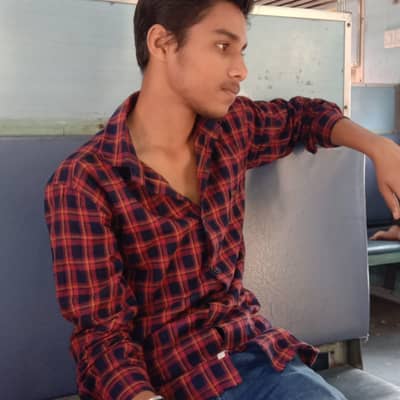 Ankit Kumar