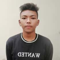 Saw Aung Khaing Myo