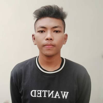 Saw Aung Khaing Myo