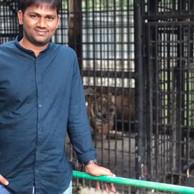 Ravi sri