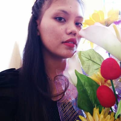 Jhandy Rica Sumalinog