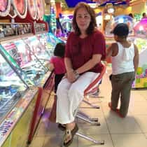 Tess claros