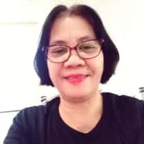Margie San Pedro Guerrero