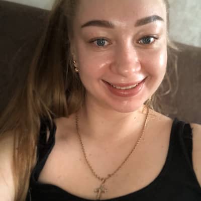 Russian Girl