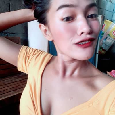 Roselyn cabulong