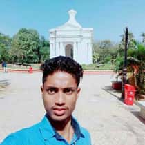 manas kumar