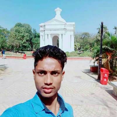 manas kumar