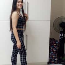 Christine joy Ventura