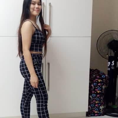 Christine joy Ventura