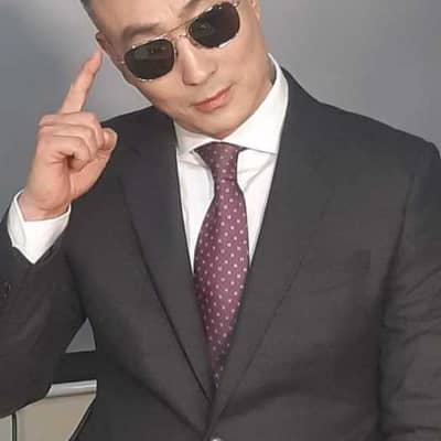 Chang Moon