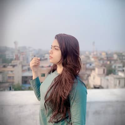Ayesha Payel