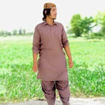 Sami Khan