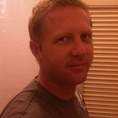 Warren Horsley