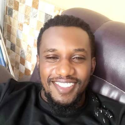 Fred Omoigberai