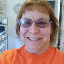 Sheila Gabberd
