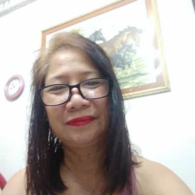 Rosemarie C. Tan
