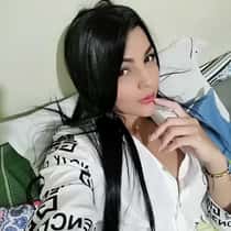María Fernanda ojeda