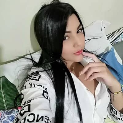 María Fernanda ojeda