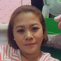 Mary Grace andres