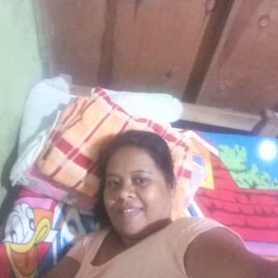 Jeanette saranillo