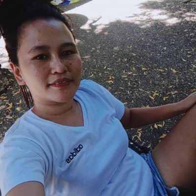 Ma.jessa mae mendoza