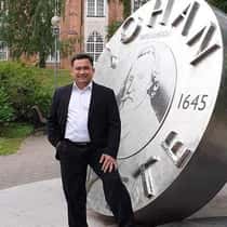 leo yudhy