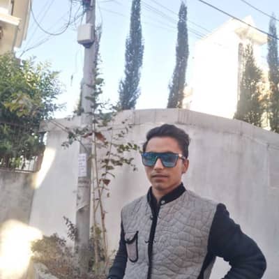 bishal shrestha