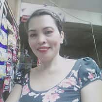 Mercy Moraga