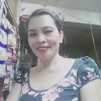 Mercy Moraga