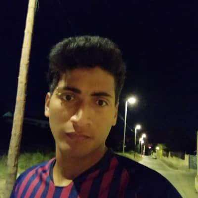 cristian romario
